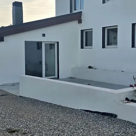 アパートホテル Quinta Cuadrao 3*