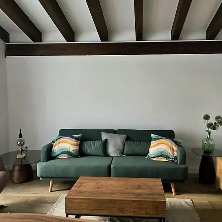 Quinta Cuadrao アパートホテル 3*