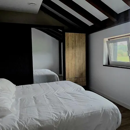 アパートホテル Quinta Cuadrao 3*