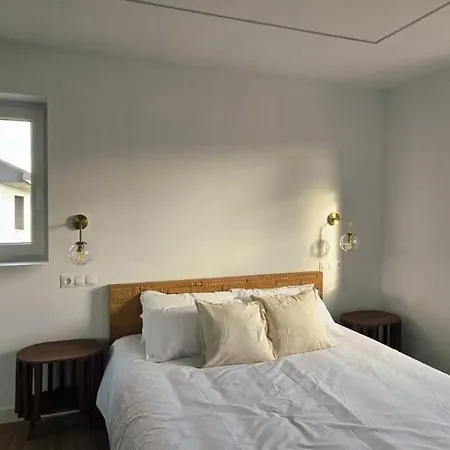 Quinta Cuadrao アパートホテル Cartavio
